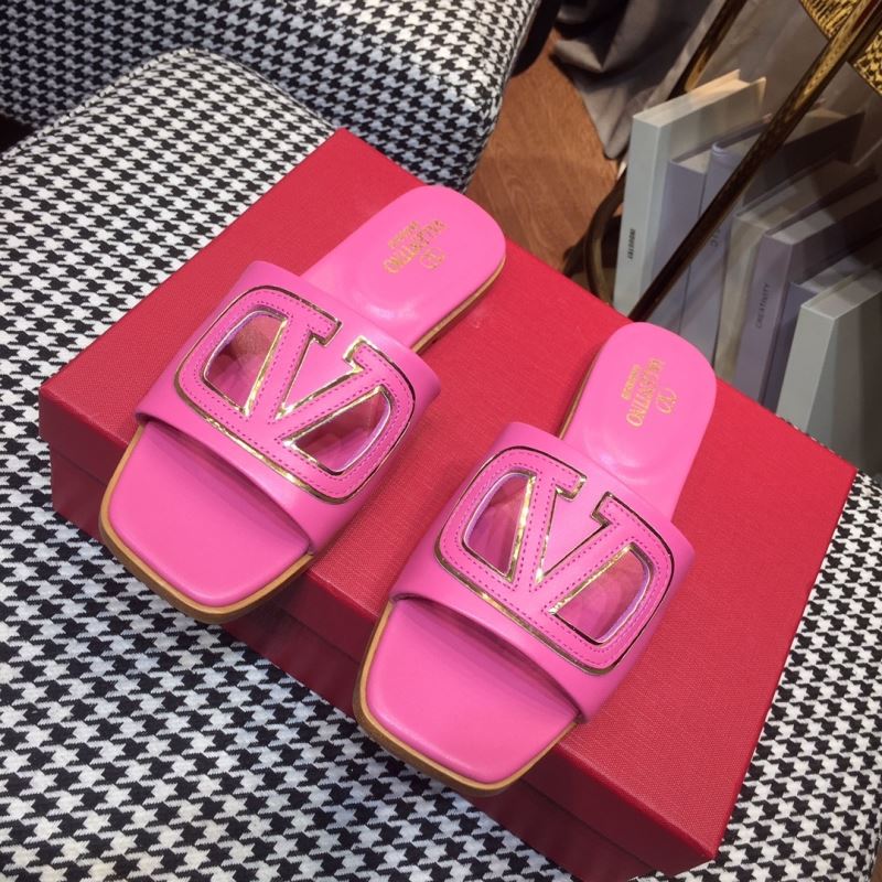 Valentino Slippers